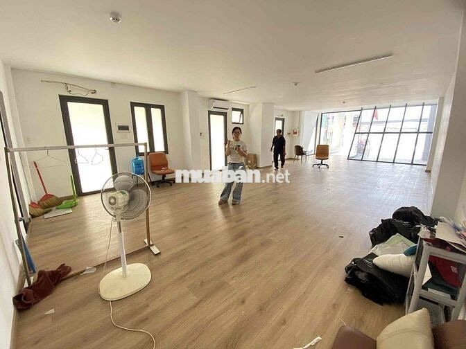 MBKD MẶT TIỀN UNG VĂN KHIÊM – BÌNH THẠNH – KHU SINH VIÊN