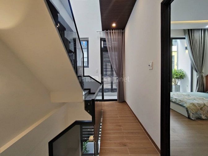 Nhà Kiệt Trần Cao Vân Thanh Khê Đà Nẵng 