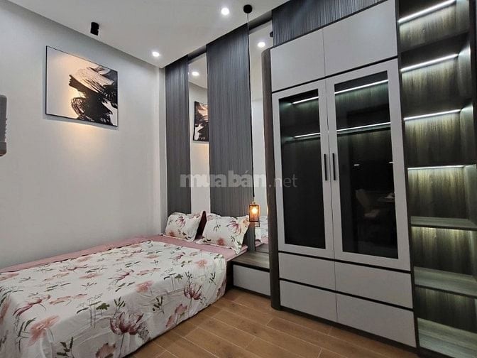 Nhà Kiệt Trần Cao Vân Thanh Khê Đà Nẵng 