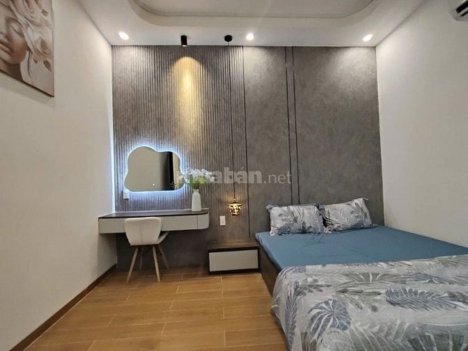 Nhà Kiệt Trần Cao Vân Thanh Khê Đà Nẵng 