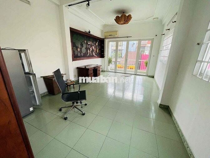 MBKD MẶT TIỀN NGUYỄN VĂN ĐẬU – BÌNH THẠNH
