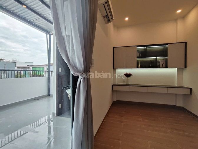 Nhà Kiệt Trần Cao Vân Thanh Khê Đà Nẵng 