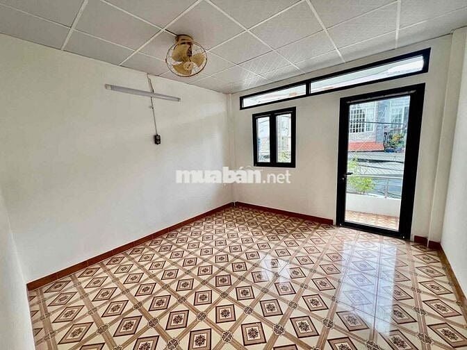 NHÀ QUẬN 7– PHÚ THUẬN– 4X12M – SHR HOÀN CÔNG- GIÁ 4 TỶ HƠN- HIỆN HỮU