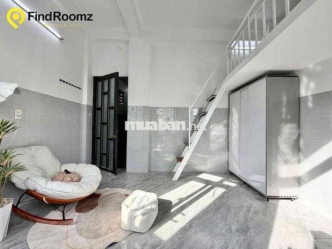 Phòng Trọ Sinh Viên Đầy Đủ Nội Thất Ngay Đại Học Văn Hiến, Công Thương
