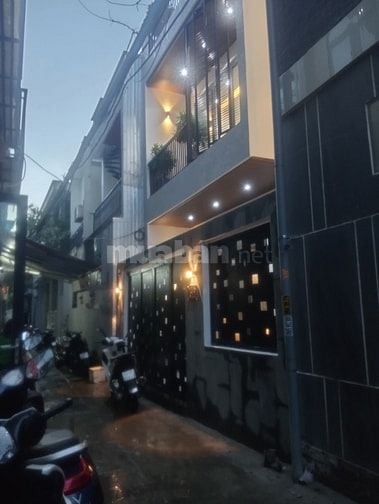 Nhà Kiệt Trần Cao Vân Thanh Khê Đà Nẵng 