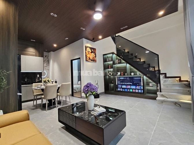 Nhà Kiệt Trần Cao Vân Thanh Khê Đà Nẵng 