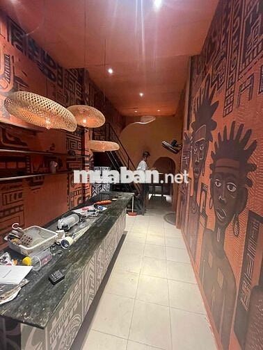 MBKD MẶT TIỀN VŨ HUY TẤN – BÌNH THẠNH – NGAY PHỐ ẨM THỰC