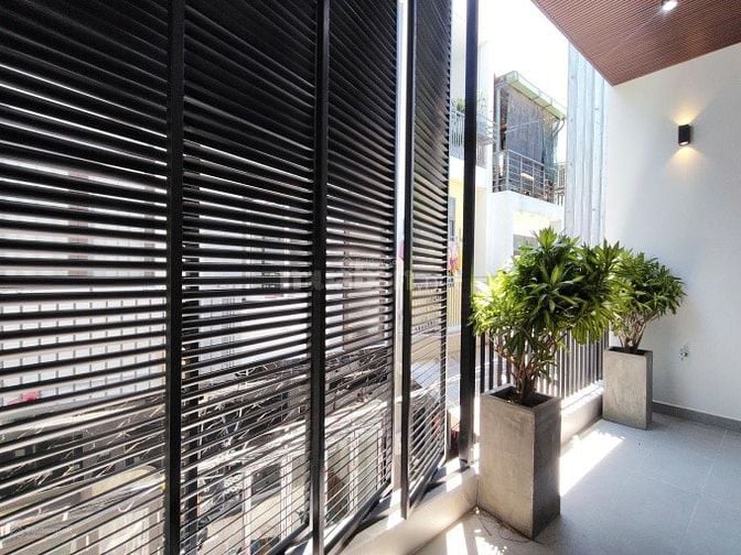 Nhà Kiệt Trần Cao Vân Thanh Khê Đà Nẵng 