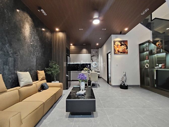 Nhà Kiệt Trần Cao Vân Thanh Khê Đà Nẵng 