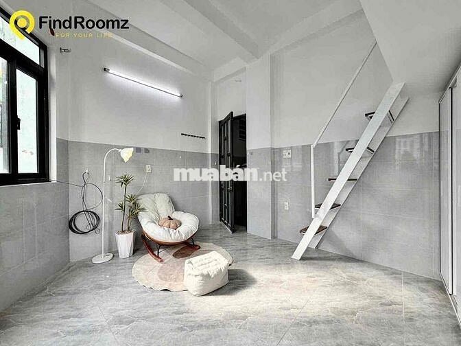 Phòng Trọ Sinh Viên Đầy Đủ Nội Thất Ngay Đại Học Văn Hiến, Công Thương