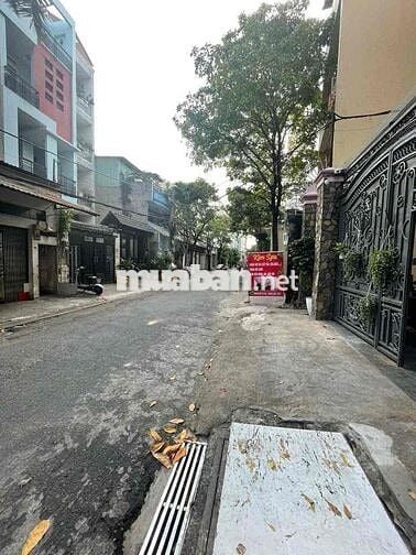 CHÍNH CHỦ CHO THUÊ MẶT BẰNG TÂN BÌNH ngay ĐỒNG ĐEN - PHAN SÀO NAM