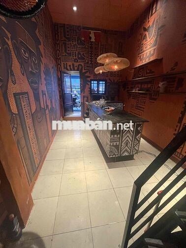 MBKD MẶT TIỀN VŨ HUY TẤN – BÌNH THẠNH – NGAY PHỐ ẨM THỰC