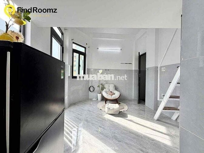 Phòng Trọ Sinh Viên Đầy Đủ Nội Thất Ngay Đại Học Văn Hiến, Công Thương