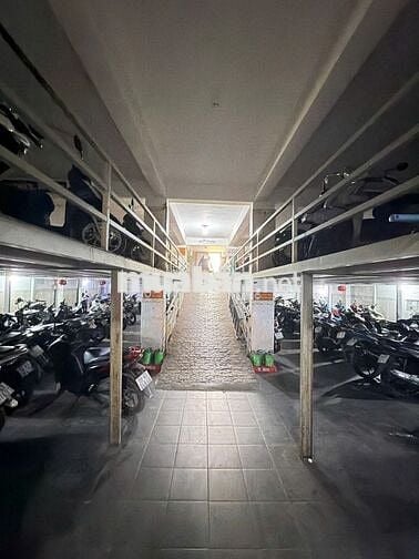 Cho Thuê Phòng Trọ Gần Đại Học Nguyễn Tất Thành