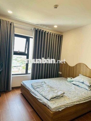 CHO THUÊ CĂN HỘ CAO CẤP VŨNG TÀU