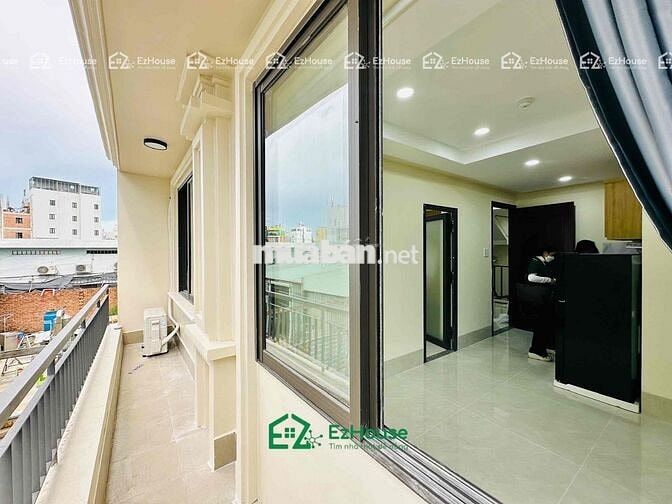 1 PHÒNG NGỦ - 7TR - FULL NỘI THẤT - TÁCH BẾP
