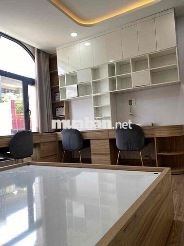NHÀ ĐẸP - THÀNH MỸ - TÂN BÌNH (cũ) -  VỪA Ở VỪA KINH DOANH