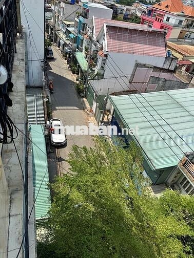 Cho Thuê Phòng Trọ Gần Đại Học Nguyễn Tất Thành