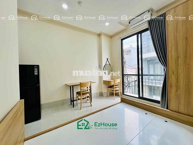 1 PHÒNG NGỦ - 7TR - FULL NỘI THẤT - TÁCH BẾP
