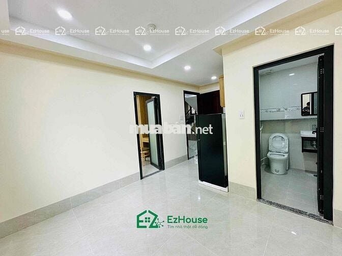 1 PHÒNG NGỦ - 7TR - FULL NỘI THẤT - TÁCH BẾP