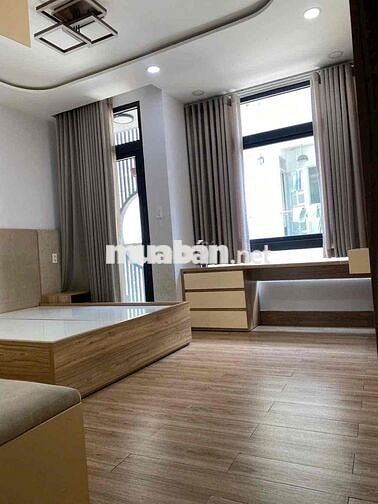 NHÀ ĐẸP - THÀNH MỸ - TÂN BÌNH (cũ) -  VỪA Ở VỪA KINH DOANH