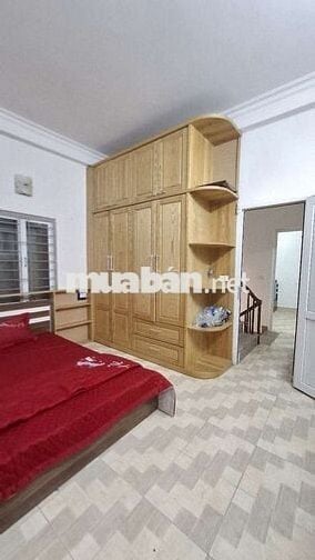 Cho Thuê nhà nguyên căn phố Lĩnh Nam.,Nam Dư hơn 9tr nhà ở lun