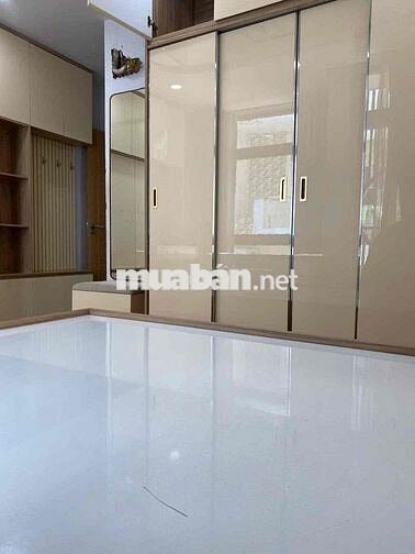 NHÀ ĐẸP - THÀNH MỸ - TÂN BÌNH (cũ) -  VỪA Ở VỪA KINH DOANH