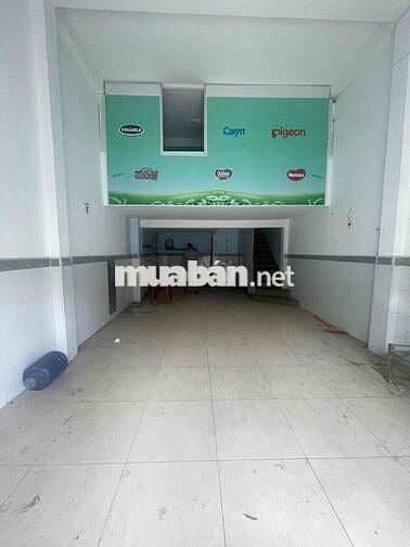 MBKD MẶT TIỀN LÊ QUANG ĐỊNH – BÌNH THẠNH – GẦN CHỢ BÀ CHIỂU