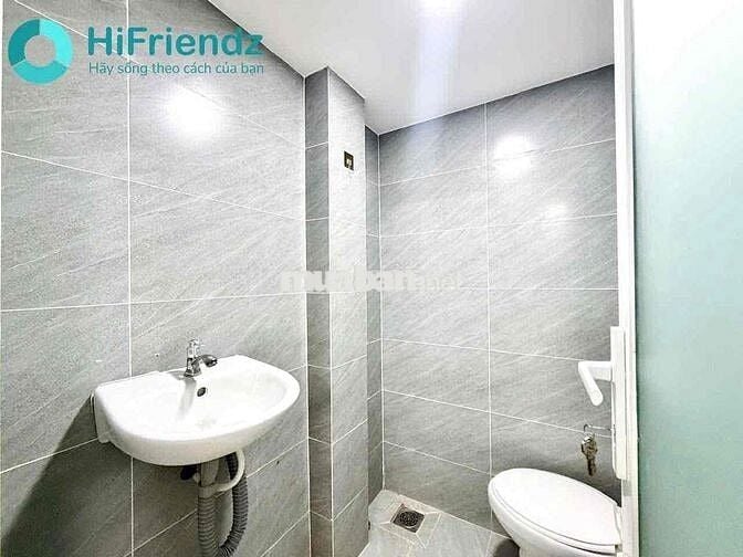 💎 Cho thuê CHDV dạng NNC 1 trệt 1 lầu - 2WC - gần Tỉnh Lộ 10 - Aeon BT