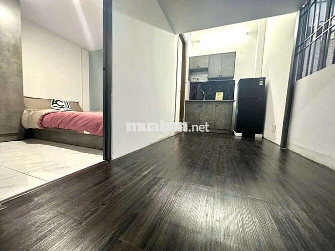 110m2 MẶT TIỀN BẠCH ĐẰNG KHU SÂN BAY VIEW CÔNG VIÊN GIA ĐỊNH