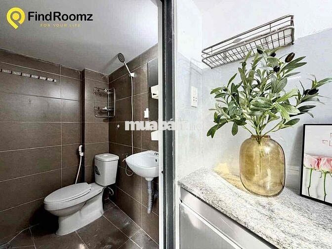 Phòng Trọ Sinh Viên Đầy Đủ Nội Thất Ngay Đại Học Văn Hiến, Công Thương