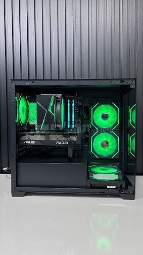 PC GAMING - GAME LƯỚT, ĐỒ HOẠ MƯỢT