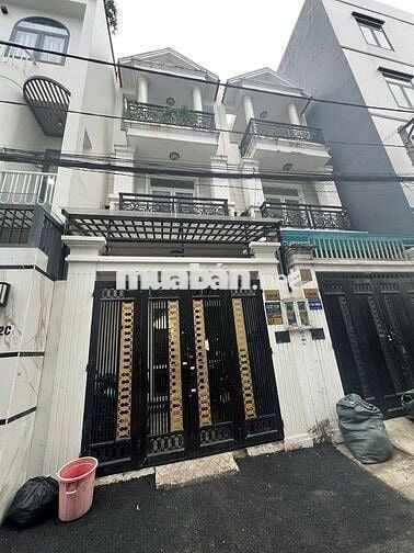 Cho Thuê Nhà Hẻm - Đường 11 Trường Thọ - Thủ Đức