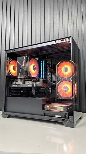 PC GAMING - GAME LƯỚT, ĐỒ HOẠ MƯỢT