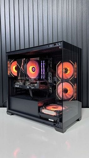 PC GAMING - GAME LƯỚT, ĐỒ HOẠ MƯỢT