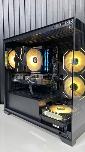 PC GAMING - GAME LƯỚT, ĐỒ HOẠ MƯỢT