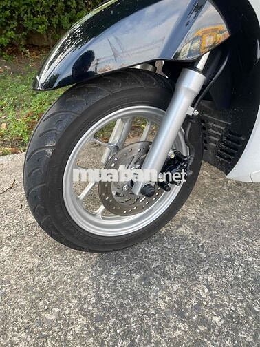 Honda Lead 4val 2025 Trắng 16k km