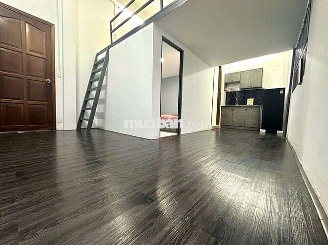 110m2 MẶT TIỀN BẠCH ĐẰNG KHU SÂN BAY VIEW CÔNG VIÊN GIA ĐỊNH