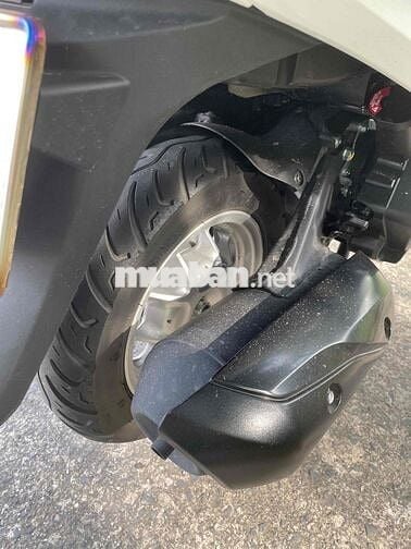 Honda Lead 4val 2025 Trắng 16k km