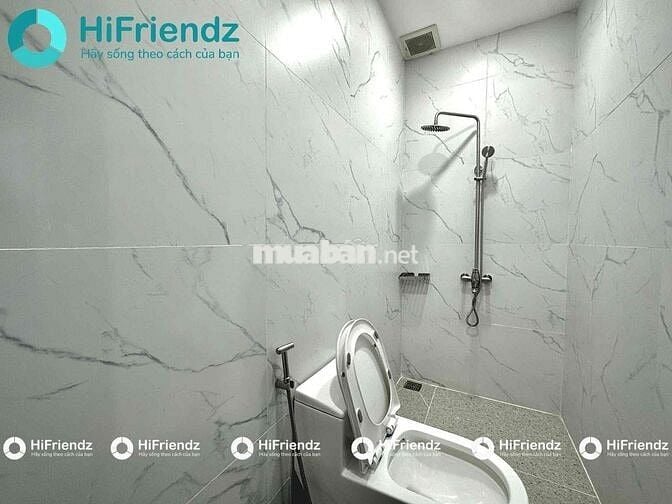 MỚI 100%🌟 Căn Hộ 1 Phòng Ngủ Ban Công 35m2 giảm mạnh🔥
