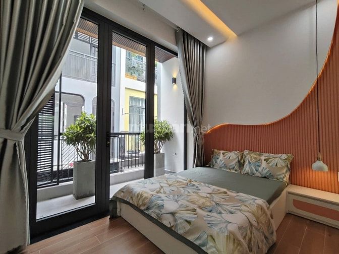 Nhà Kiệt Trần Cao Vân Thanh Khê Đà Nẵng 