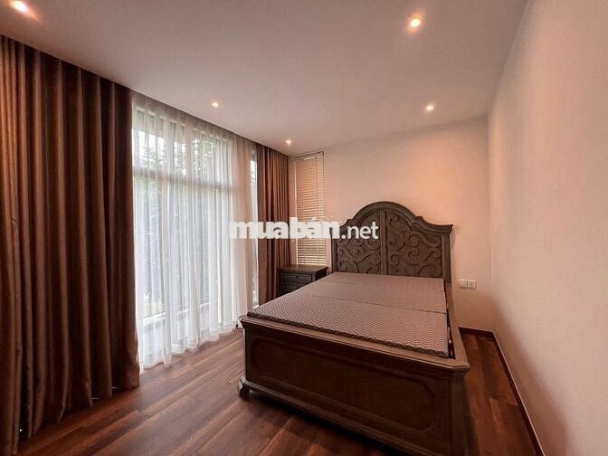 🏡 CHO THUÊ BIỆT THỰ ĐƠN LẬP CAO CẤP GS Metrocity– 2 MẶT TIỀN