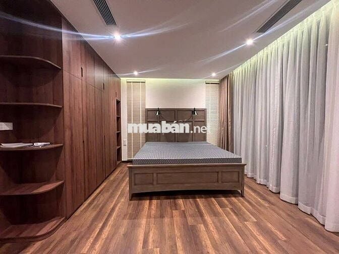 🏡 CHO THUÊ BIỆT THỰ ĐƠN LẬP CAO CẤP GS Metrocity– 2 MẶT TIỀN