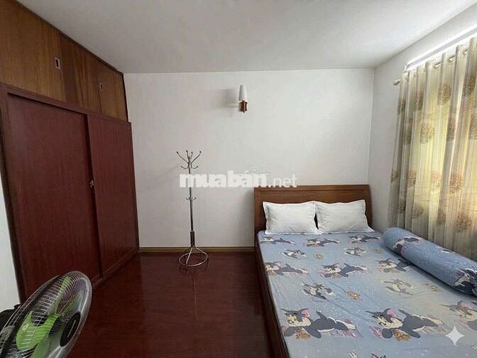 Nhà 4 tầng Trường Chinh Tân Bình 3.49 tỷ (không quy hoạch)