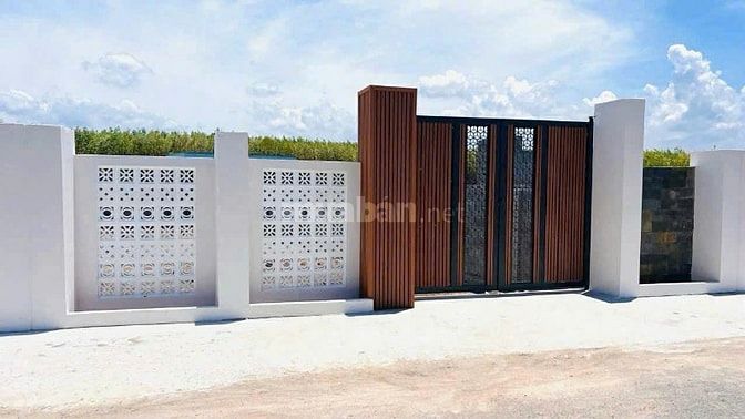 HÀNG ĐẸP LONG MỸ- PHƯỚC HẢI  NGANG 8M SIÊU HIẾM GIÁ ĐÚNG 1 Tỷ 500