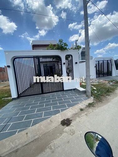 CHÍNH CHỦ BÁN ĐẤT THỔ CƯ XÃ MỸ LỘC, HUYỆN CẦN GIUỘC, TỈNH LONG AN
