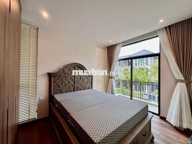 🏡 CHO THUÊ BIỆT THỰ ĐƠN LẬP CAO CẤP GS Metrocity– 2 MẶT TIỀN