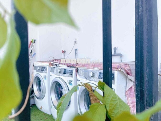 Cho thuê căn hộ, 35m2, trung tâm cầu Rồng, cách biển 5 phút đi bộ