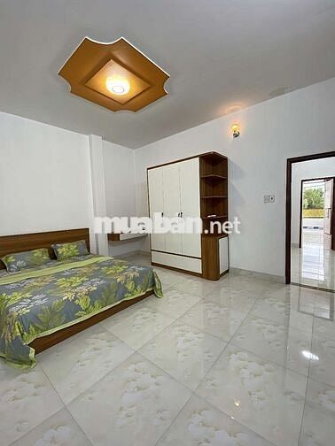 🏡 NHÀ 1 TRỆT 1 LẦU TÂN KIM – CÁCH QL50 100M, SHR HOÀN CÔNG, CHỈ 2,6 TỶ