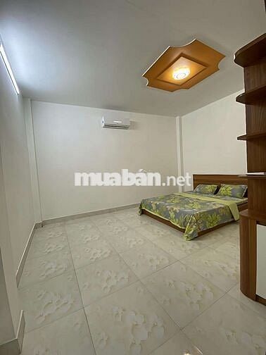 🏡 NHÀ 1 TRỆT 1 LẦU TÂN KIM – CÁCH QL50 100M, SHR HOÀN CÔNG, CHỈ 2,6 TỶ